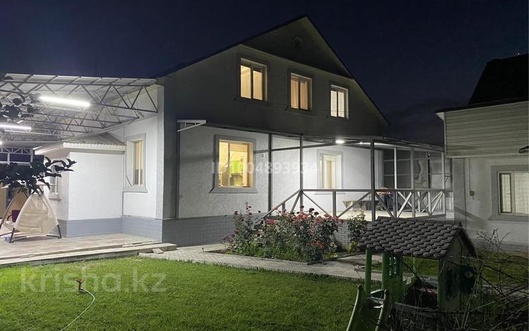 Отдельный дом · 6 комнат · 180 м² · 8 сот., Туздыбастау за 72.2 млн ₸ в Туздыбастау (Калинино) — фото 40