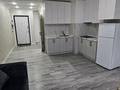 2-комнатная квартира · 43 м² · 5/9 этаж, мкр Аккент 66 — Small за 230 000 ₸ в Алматы, Алатауский р-н