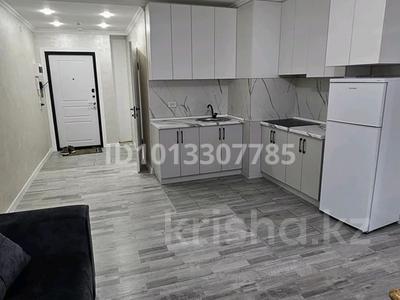 2-комнатная квартира · 43 м² · 5/9 этаж, мкр Аккент 66 — Small за 230 000 ₸ в Алматы, Алатауский р-н
