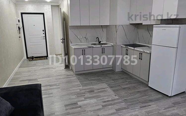 2-комнатная квартира · 43 м² · 5/9 этаж, мкр Аккент 66 — Small за 230 000 ₸ в Алматы, Алатауский р-н — фото 2