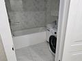 2-комнатная квартира · 43 м² · 5/9 этаж, мкр Аккент 66 — Small за 230 000 ₸ в Алматы, Алатауский р-н — фото 3