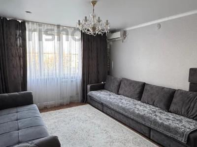 3-бөлмелі пәтер · 63.5 м² · 5/9 қабат, Карбышева 40, бағасы: 33.6 млн ₸ в Усть-Каменогорске