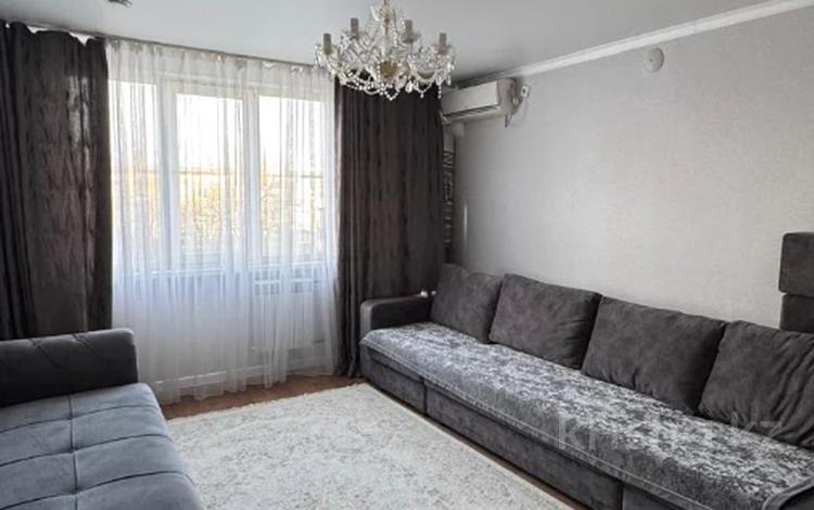 3-бөлмелі пәтер · 63.5 м² · 5/9 қабат, Карбышева 40, бағасы: 33.6 млн ₸ в Усть-Каменогорске — фото 15