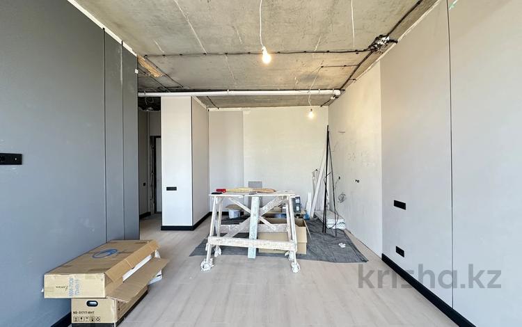 2-комнатная квартира · 44 м² · 6/12 этаж, Сыганак 4 — Казыбек Би за 29 млн ₸ в Астане, Нура р-н — фото 2
