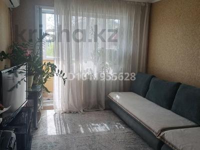 2-комнатная квартира · 42 м² · 4/5 этаж, 408 квартал 18 за 16.8 млн 〒 в Семее, Красный Кордон
