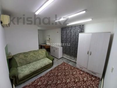 1 комната · 24 м² · 1/1 этаж, Аблайхана — Аблайхана/Сырым Датов за 100 000 〒 в Байсерке