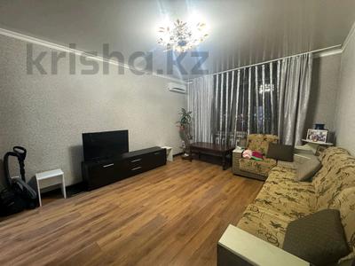 1-комнатная квартира · 44 м² · 3/5 этаж, Злика Тамшыбаева за 19 млн ₸ в Талдыкоргане, мкр Коктем