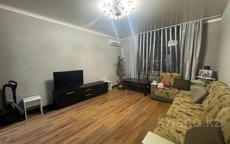 1-комнатная квартира · 44 м² · 3/5 этаж, Злика Тамшыбаева за 19 млн ₸ в Талдыкоргане, мкр Коктем — фото 2