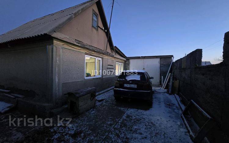 Отдельный дом · 3 комнаты · 100 м² · 200 сот., Клубничная 66 за 8.5 млн 〒 в Сатпаев — фото 2