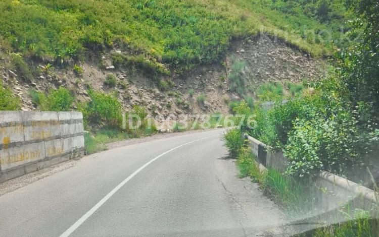 Отдельный дом · 1 комната · 50 м² · 8 сот., Тау самалы 444 — Горный Садовод за 8 млн 〒 в Кок-лай-сае — фото 15