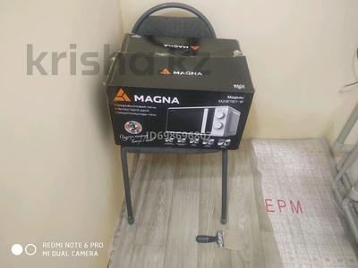 2 комнаты · 45 м² · 1 этаж, мкр Кулагер, ул. ногайбаева 25 — Жансугурова уг.Ломоносова за 45 000 ₸ в Алматы, Жетысуский р-н