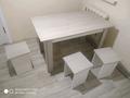 2 комнаты · 45 м² · 1 этаж, мкр Кулагер, ул. ногайбаева 25 — Жансугурова уг.Ломоносова за 45 000 ₸ в Алматы, Жетысуский р-н — фото 3