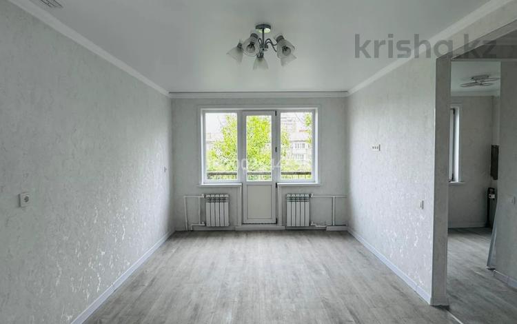 1-бөлмелі пәтер · 31.3 м² · 5/5 қабат, мкр Новый Город, Ерубаева 33а, бағасы: 13.5 млн ₸ в Караганде, Казыбек би р-н — фото 3