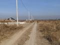 Участок · 7 соток, мкр Альмерек — Закарпатская за 16 млн ₸ в Алматы, Турксибский р-н — фото 3