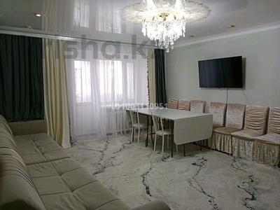 2-комнатная квартира · 60 м² · 4/5 этаж, Независимости 45 за 11 млн ₸ в Сатпаев