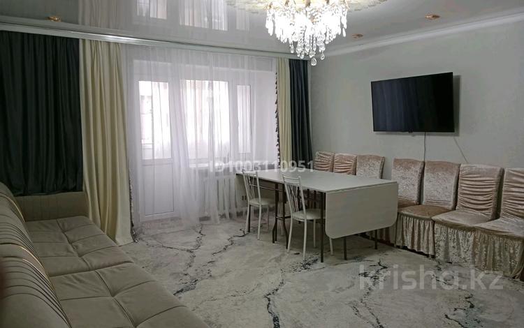 2-комнатная квартира · 60 м² · 4/5 этаж, Независимости 45 за 11 млн ₸ в Сатпаев — фото 2