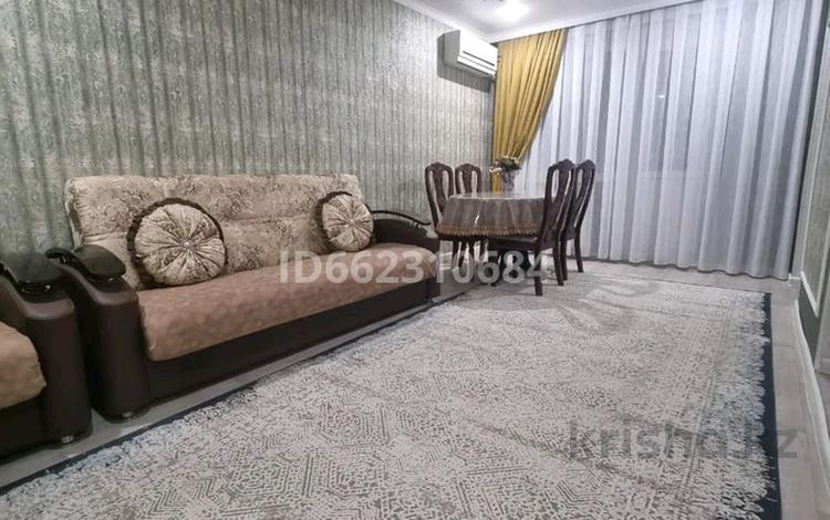 2-комнатная квартира · 44 м² · 3/4 этаж, Казыбек би — Айтиева, comfort за 16 000 〒 в Таразе — фото 233