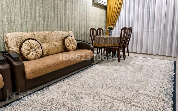 2-комнатная квартира · 44 м² · 3/4 этаж, Казыбек би — Айтиева, comfort за 15 000 ₸ в Таразе — фото 245