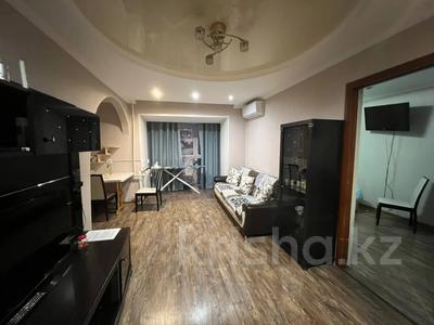 2-бөлмелі пәтер · 41.5 м² · 3/5 қабат, мкр Новый Город, Ермекова 37, бағасы: ~ 16.9 млн ₸ в Караганде, Казыбек би р-н
