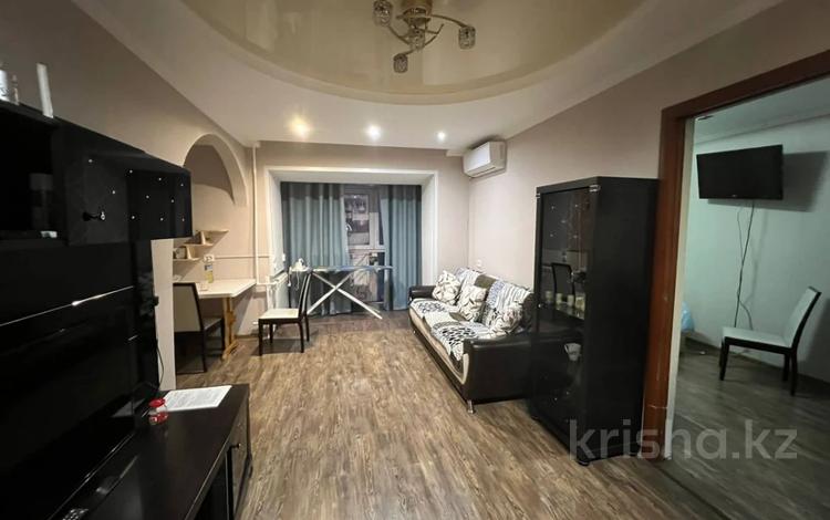 2-бөлмелі пәтер · 41.5 м² · 3/5 қабат, мкр Новый Город, Ермекова 37, бағасы: ~ 16.9 млн ₸ в Караганде, Казыбек би р-н — фото 4