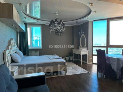 1-комнатная квартира · 50 м² · 4/14 этаж, Сарайшык 5 за 15 000 ₸ в Астане, Есильский р-н
