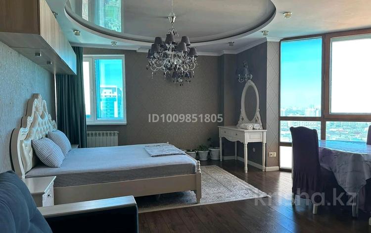 1-комнатная квартира · 50 м² · 4/14 этаж, Сарайшык 5 за 15 000 ₸ в Астане, Есильский р-н — фото 6