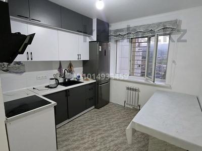 2-бөлмелі пәтер · 56 м² · 11/12 қабат, Кошкарбаева 11/41 — ЖК Aspan city, бағасы: 270 000 ₸ в Алматинской обл., Талгарский р-н