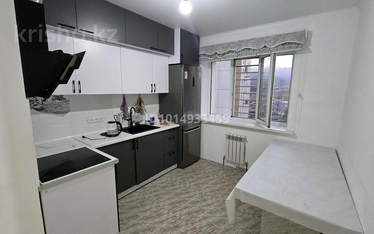 2-бөлмелі пәтер · 56 м² · 11/12 қабат, Кошкарбаева 11/41 — ЖК Aspan city, бағасы: 270 000 ₸ в Алматинской обл., Талгарский р-н — фото 2