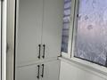 2-бөлмелі пәтер · 56 м² · 11/12 қабат, Кошкарбаева 11/41 — ЖК Aspan city, бағасы: 270 000 ₸ в Алматинской обл., Талгарский р-н — фото 8