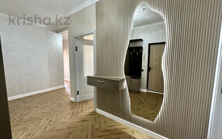 3-бөлмелі пәтер · 85 м² · 8/12 қабат, Сатпаева 90/36, 90/20 — Тлендиева, бағасы: 78 млн ₸ в Алматы, Бостандыкский р-н — фото 15