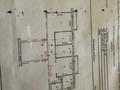 3-бөлмелі пәтер · 105 м² · 7/10 қабат, проспект Мира 55/1, бағасы: 30 млн ₸ в Темиртау — фото 19
