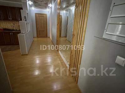 3-бөлмелі пәтер · 105 м² · 7/10 қабат, проспект Мира 55/1, бағасы: 30 млн ₸ в Темиртау