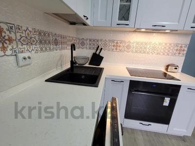 2-комнатная квартира · 75.1 м² · 11/12 этаж, Торекулова 91 за 61.5 млн ₸ в Алматы, Алмалинский р-н