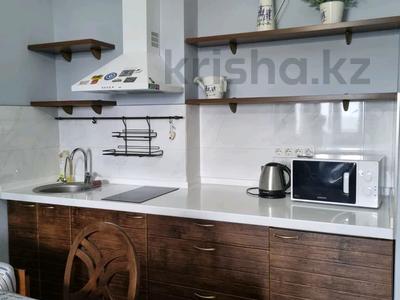 1-комнатная квартира · 41 м² · 14/15 этаж, Зенкова 59 — Чуть ниже гостиницы Казахстан за 350 000 ₸ в Алматы, Медеуский р-н