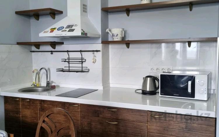 1-комнатная квартира · 41 м² · 14/15 этаж, Зенкова 59 — Чуть ниже гостиницы Казахстан за 350 000 ₸ в Алматы, Медеуский р-н — фото 11