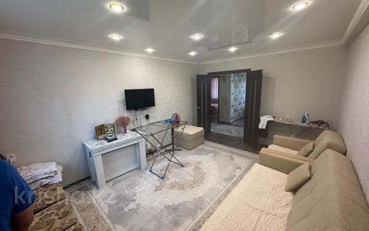 3-комнатная квартира · 60 м² · 4/5 этаж, Гагарина 22 за 24 млн ₸ в Павлодаре — фото 2