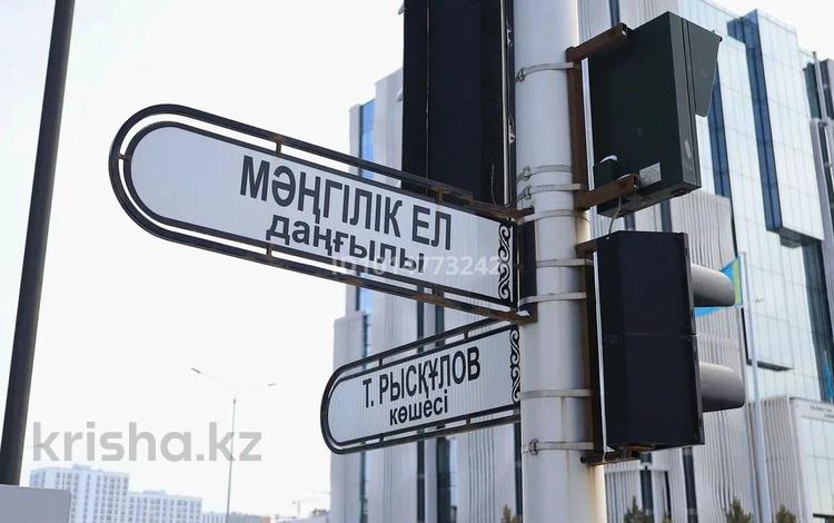 Еркін · 966 м², бағасы: ~ 12.6 млн ₸ в Астане, Есильский р-н — фото 2
