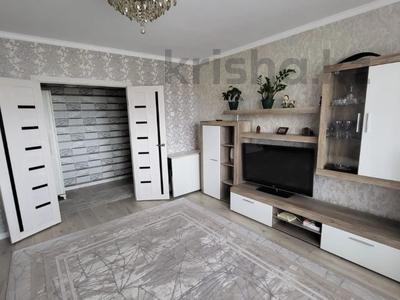 3-комнатная квартира · 69 м² · 9/9 этаж, Галето 51 за 24.5 млн 〒 в Семее