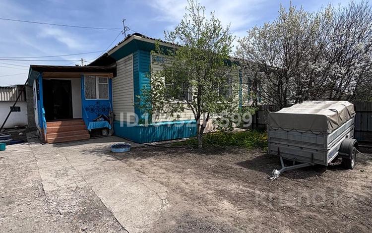 Часть дома · 3 комнаты · 61 м², Байкальская 139 — Левый берег за 23 млн ₸ в Усть-Каменогорске — фото 2