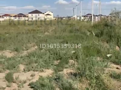 Участок · 10 соток, Култегін — Абай-күлтегін за 13.5 млн ₸ в Косшы