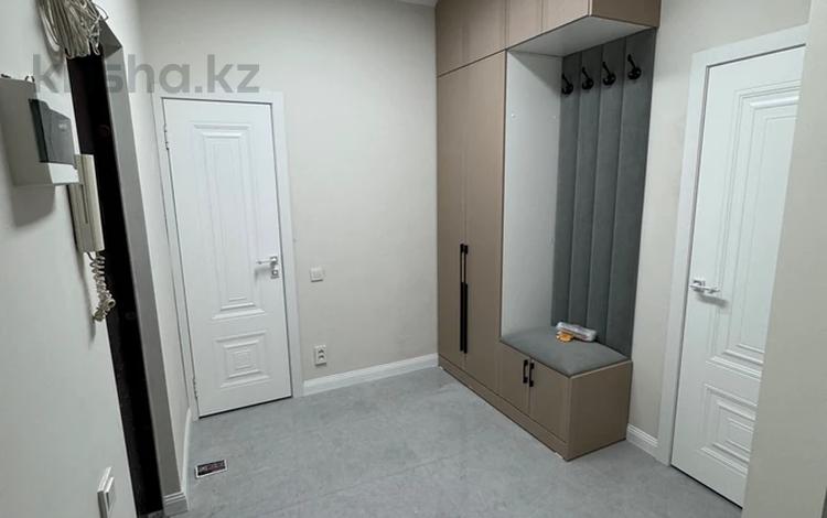 1-комнатная квартира · 41 м² · 6/9 этаж, Карасай батыра 156 — Ауэзова за 35 млн 〒 в Алматы, Алмалинский р-н — фото 5