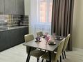 2-комнатная квартира · 60 м² · 6/14 этаж, 17-й мкр, ​17-й микрорайон 6 — 5 подъезд, главный корпус за 25 000 ₸ в Актау — фото 3
