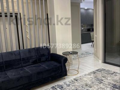 2-комнатная квартира · 60 м² · 6/14 этаж, 17-й мкр, ​17-й микрорайон 6 — 5 подъезд, главный корпус за 25 000 ₸ в Актау