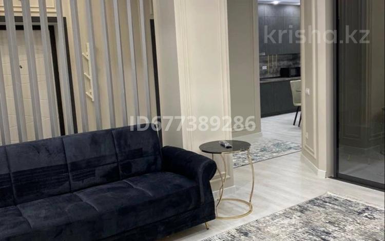 2-комнатная квартира · 60 м² · 6/14 этаж, 17-й мкр, ​17-й микрорайон 6 — 5 подъезд, главный корпус за 25 000 ₸ в Актау — фото 7