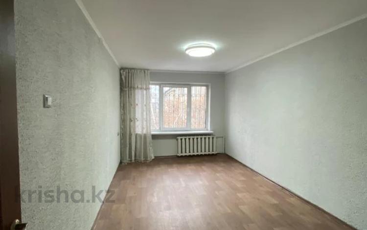 3-комнатная квартира, 66 м², 5/5 этаж, Жибек жолы — Муратбаева