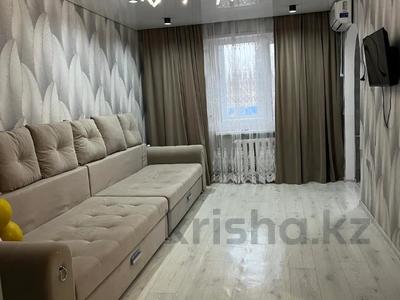 2-комнатная квартира · 45.2 м² · 5/5 этаж, Молдавская 20 за 13.5 млн ₸ в Уральске