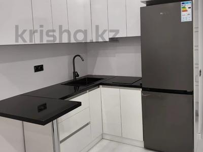1-комнатная квартира · 33.4 м² · 3/12 этаж, мкр Акбулак, Момышулы 100 за 23.6 млн ₸ в Алматы, Алатауский р-н
