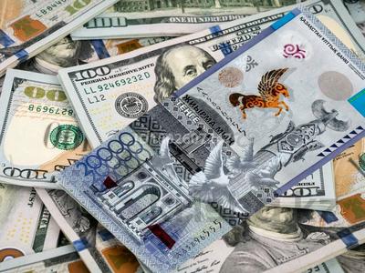 Бизнес в Атырауской обл.: Прибыльный бизнес · 500 м² за 220 млн 〒 Прибыльный бизнес · 500 м² за 220 млн 〒 в Атырау
