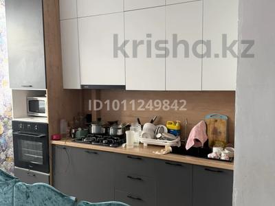 3-комнатная квартира · 80 м² · 2/9 этаж, Бейбарыс Султан 6/3 за 36 млн ₸ в Астане, Сарыарка р-н