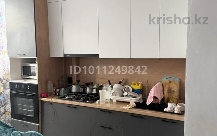 3-комнатная квартира · 80 м² · 2/9 этаж, Бейбарыс Султан 6/3 за 36 млн ₸ в Астане, Сарыарка р-н — фото 2